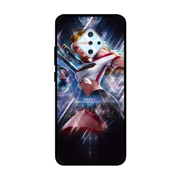 Ốp Lưng in cho Vivo S1 Pro/ Vivo V17 Mẫu Liên Quân Leslay - Hàng Chính Hãng