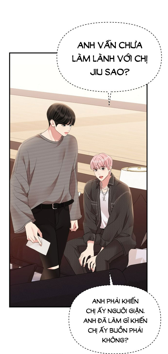 gửi em người đánh cắp những vì sao - to you who swallowed a star chapter 135.1 1