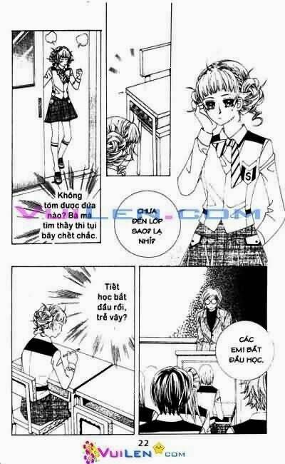 đến với anh chapter 13 23