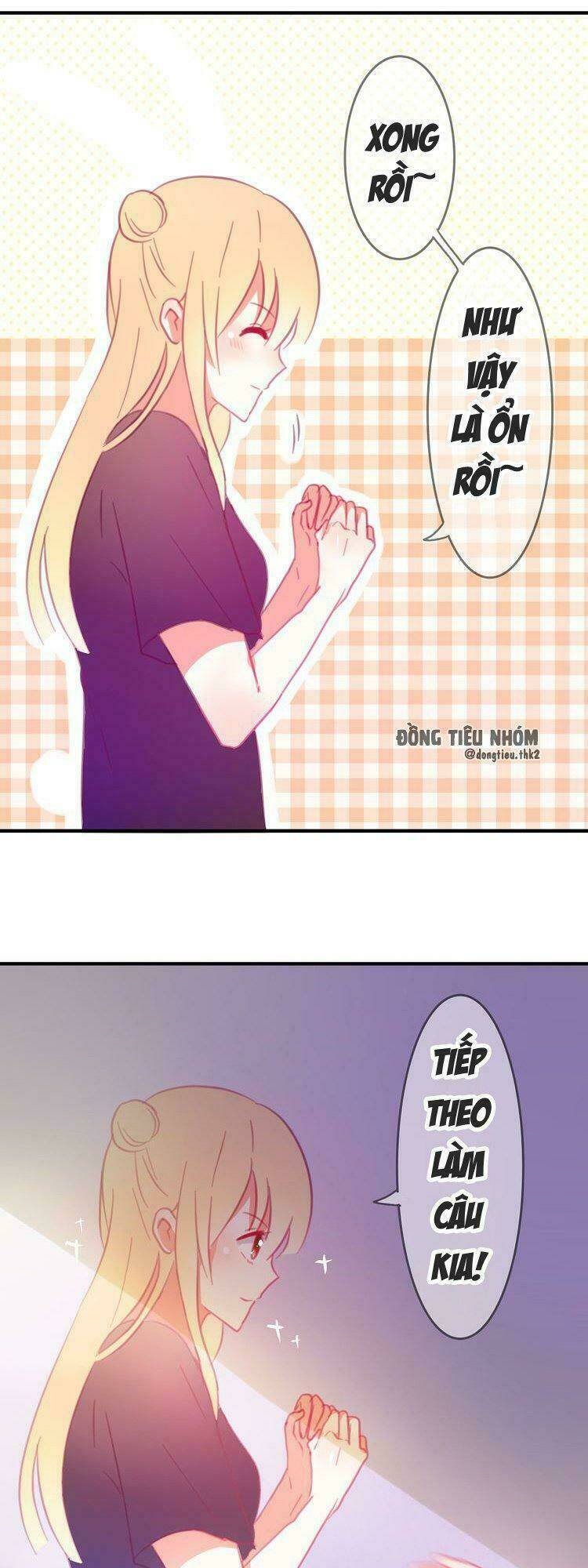 phụ đạo sau giờ học chapter 24 24