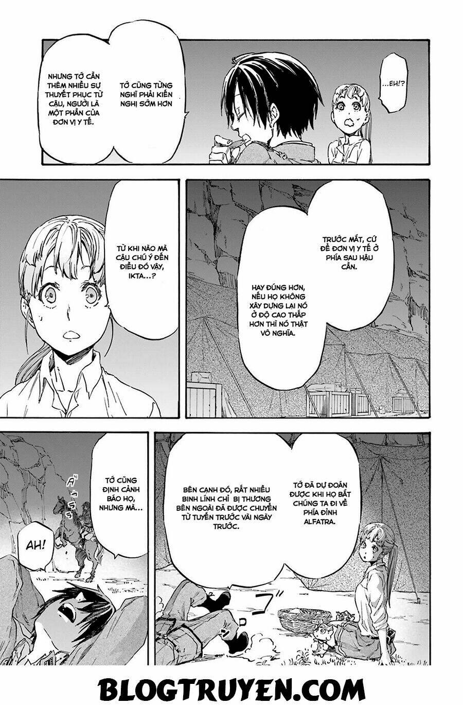 nejimaki seirei senki - tenkyou no alderamin chapter 19 30