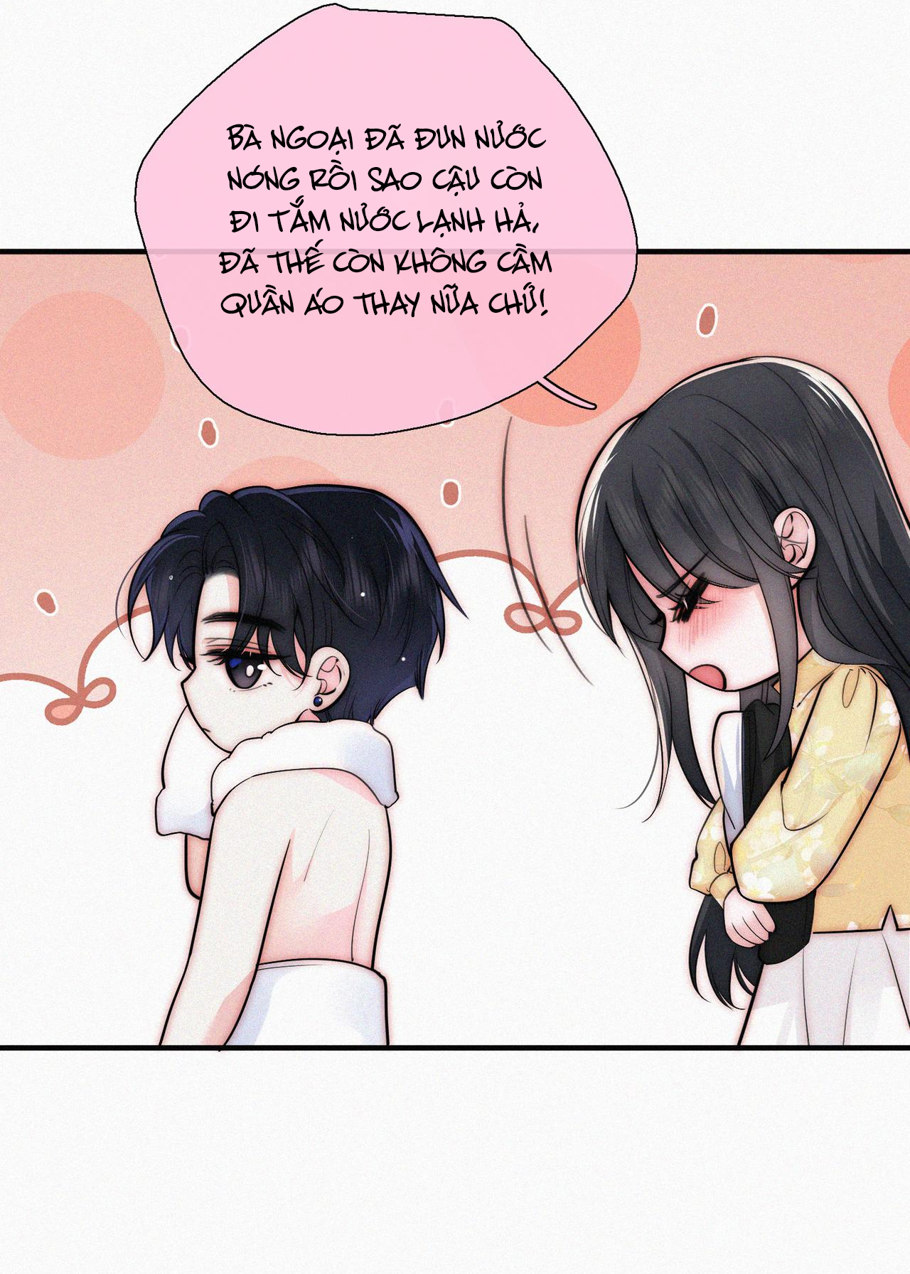 bệnh yêu chapter 72.2 8
