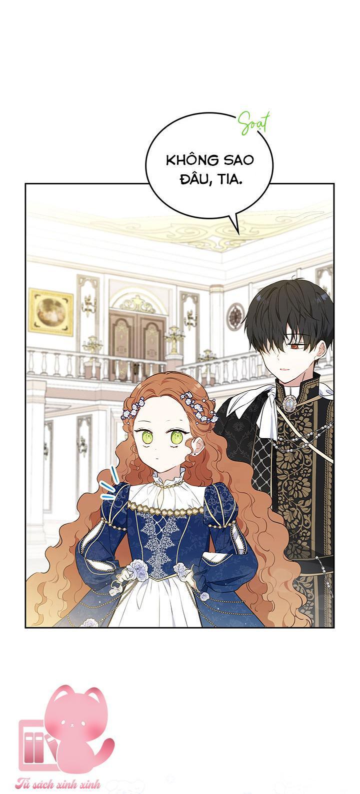 kiếp này ta sẽ trở thành gia chủ chapter 75 57