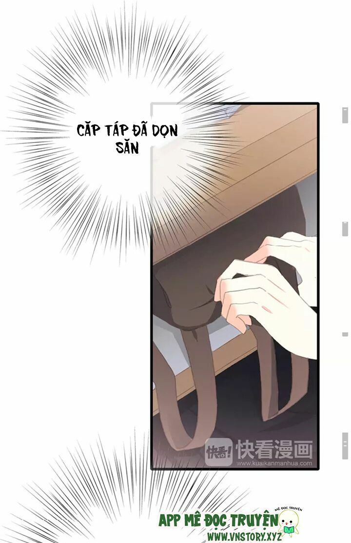 con tim rung động 2 chapter 6 33