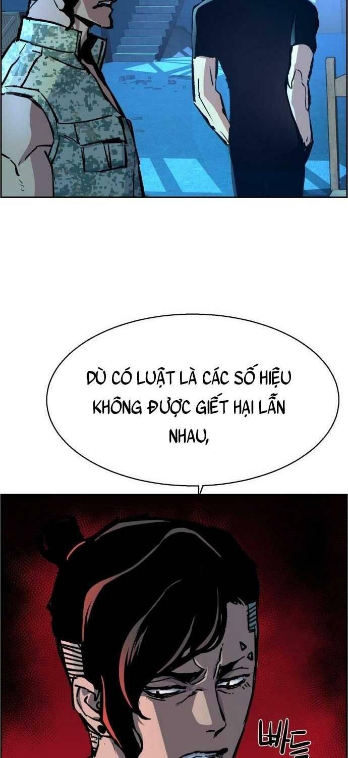 bạn học tôi là lính đánh thuê chapter 118 23