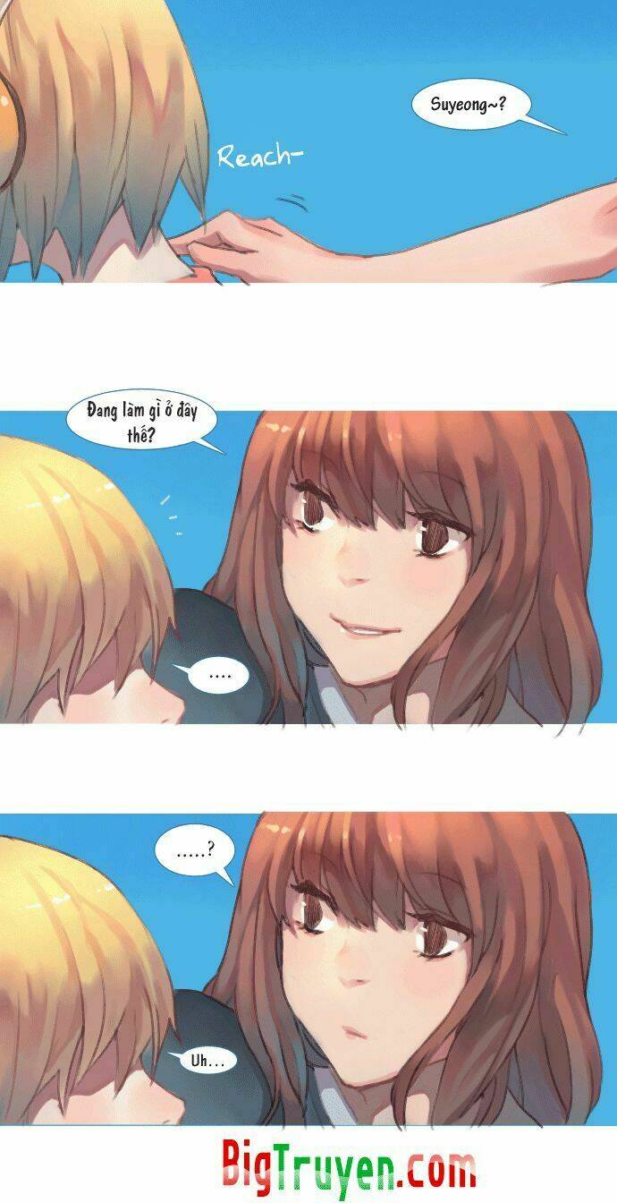 by chance, we... and... chapter 21 26