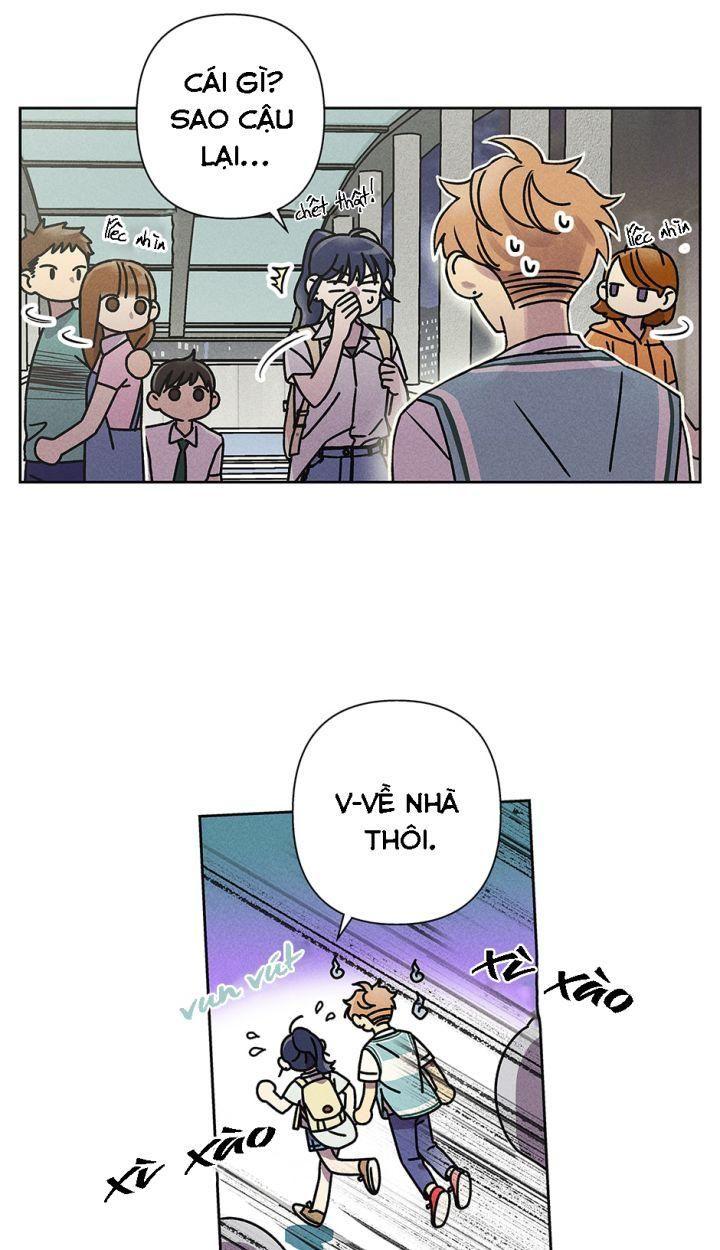 bạn trai tôi là một con ma ngọt ngào chapter 6 9