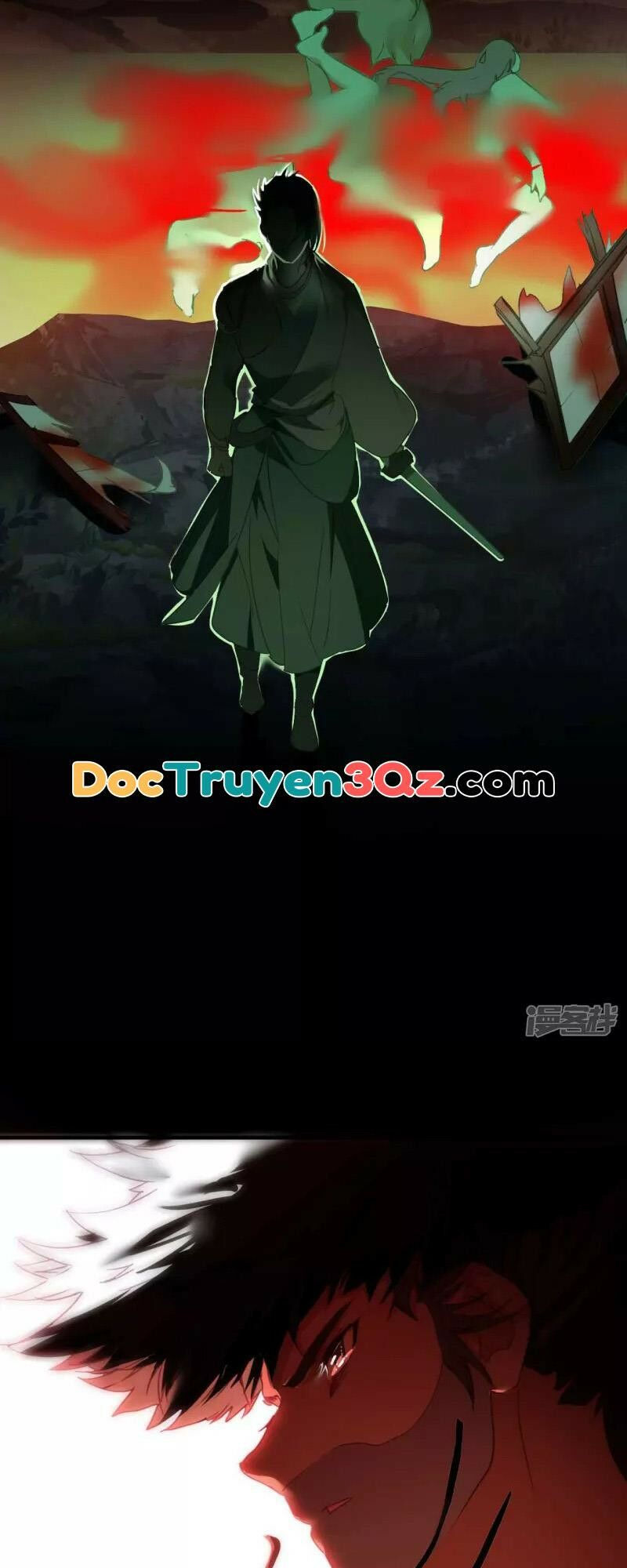 long hồn chiến tôn chapter 18 7