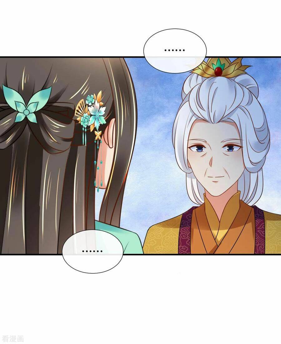 lãnh cung phế hậu muốn nghịch thiên chapter 236 19