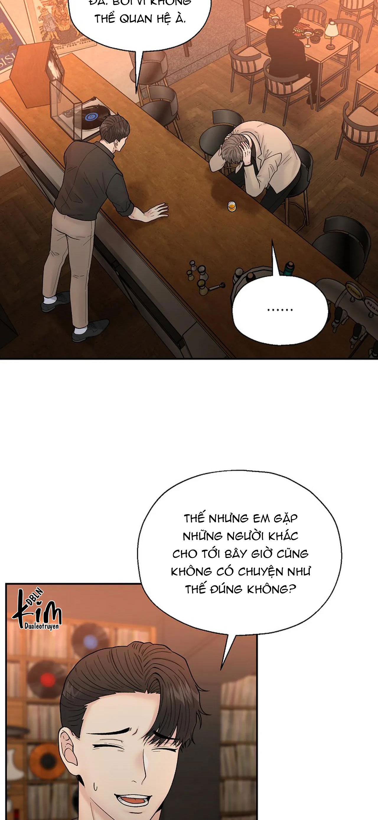 bl ngắn tuyển chọn chapter 3.1 20