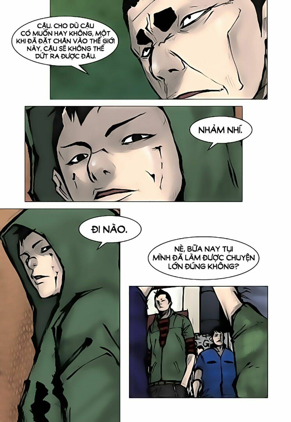 tong | tổng chapter 32 15