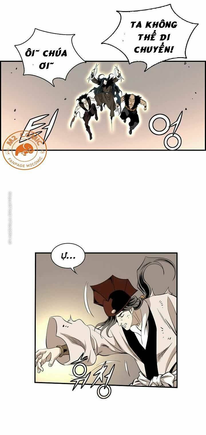 thế giới võ thuật của pháp sư chapter 52 27