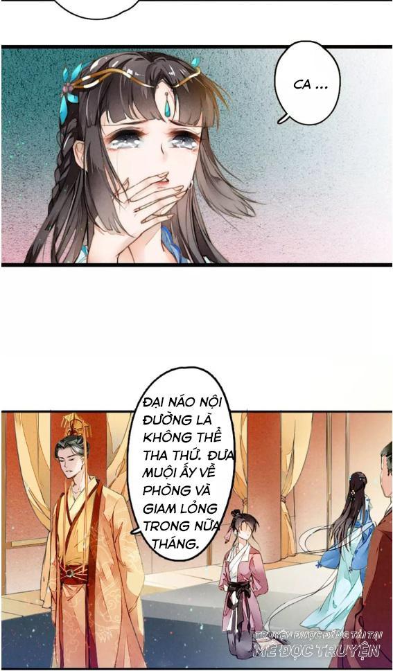 cửu châu thiên khống thành chi phượng hoàng trận chapter 6 7