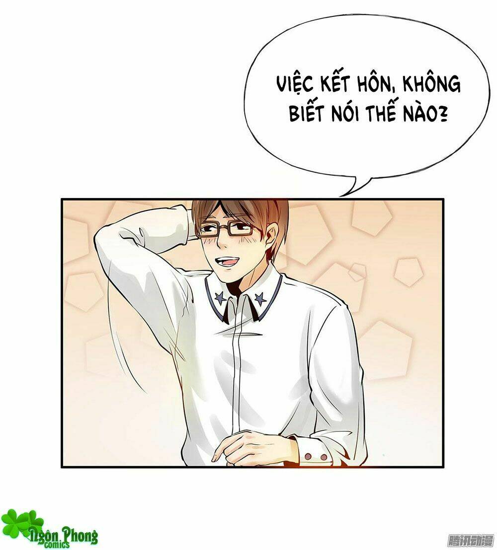 vũ hội thần bí chapter 14 17