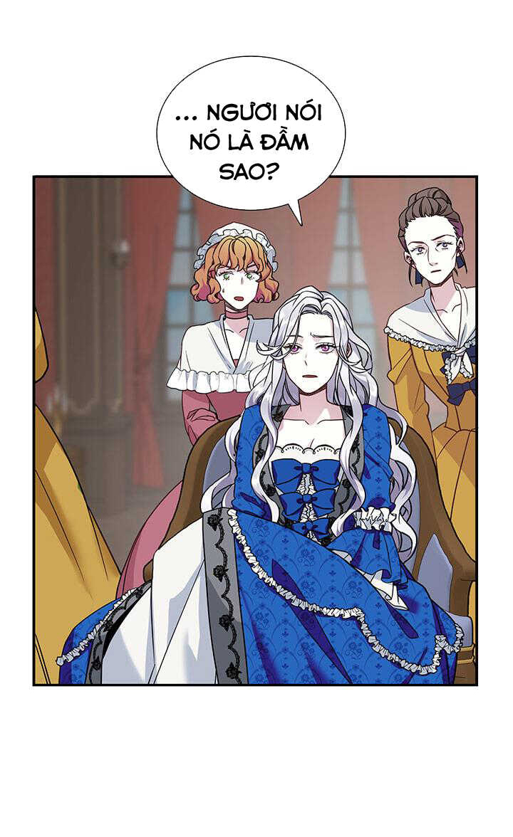 tôi là mẹ kế nhưng con gái tôi quá dễ thương chapter 11 32