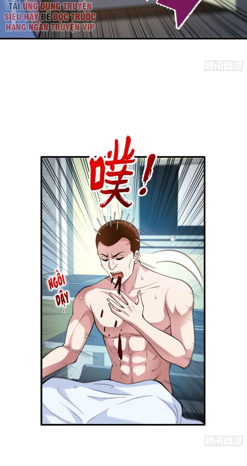 tối cường thần y tại đô thị chapter 145 13