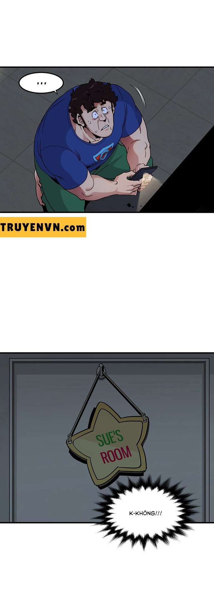 dog on patrol chapter 24 3