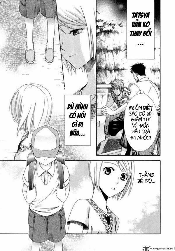 shinrei tantei yakumo - thám tử tâm linh season 1 chapter 6 23