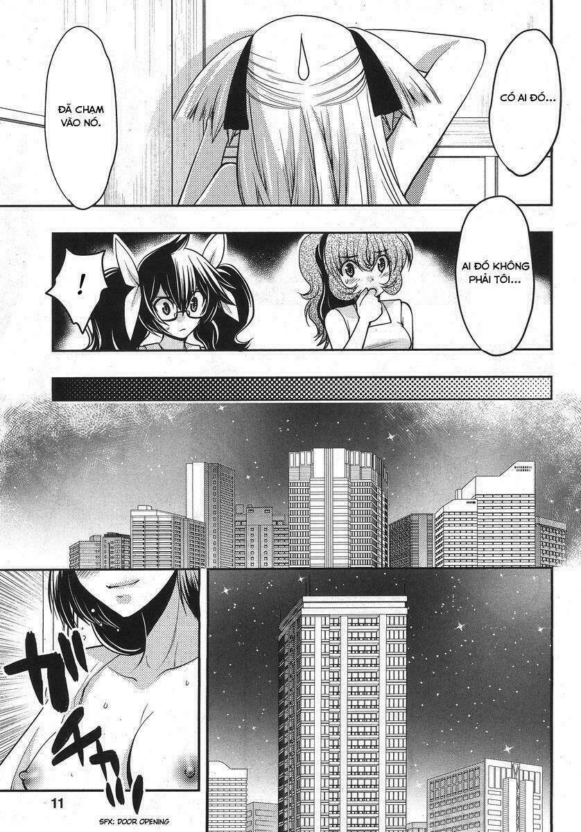 oniichan control chapter 19 9