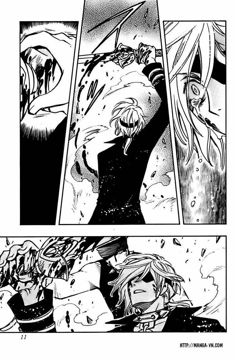 huyền thoại đôi cánh chapter 150 16