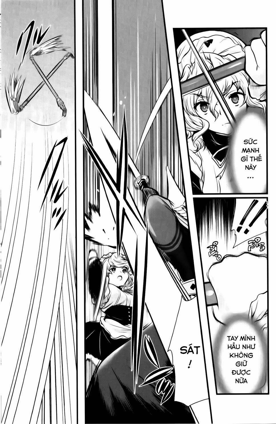 sengoku rance chapter 25.2 14