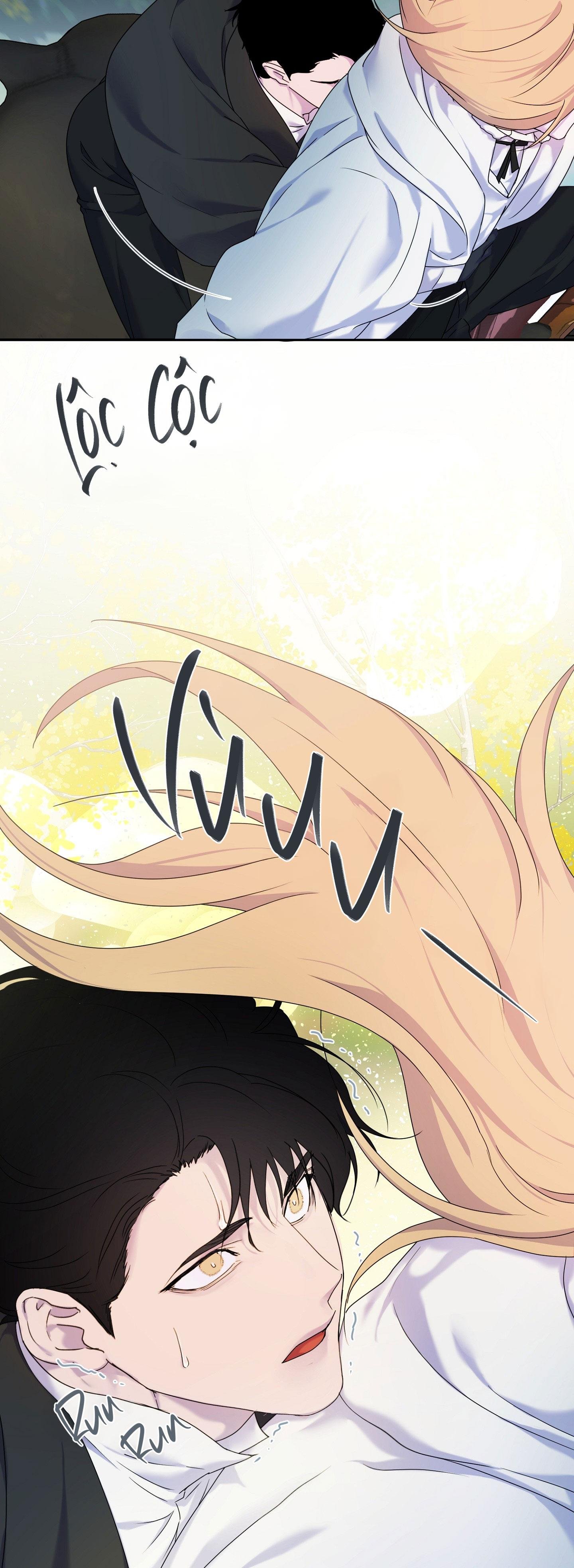 đóa hoa của alosha chapter 25 33