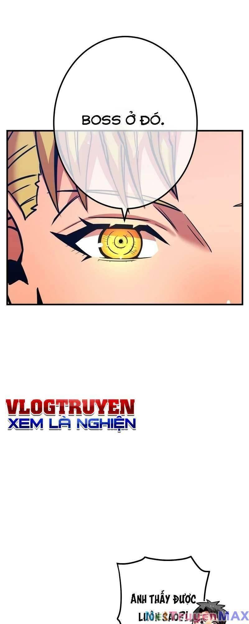 Huyết Thánh Cứu Thế Chủ~ Ta Chỉ Cần 0.0000001% Đã Trở Thành Vô Địch chapter 23 42