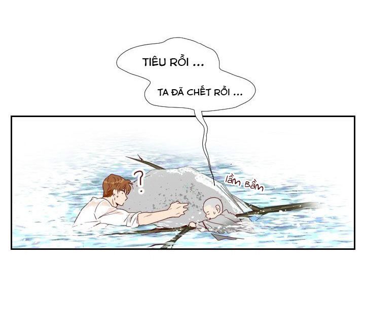 khoảnh khắc lãng mạn chapter 6 7