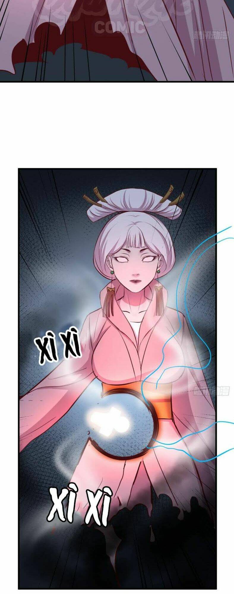 song tu đạo lữ kiểu xem mặt chapter 56 23
