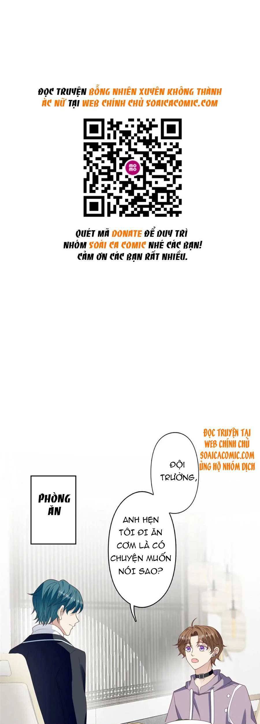 dựa vào đại lão ổn định vị trí c trong nam đoàn chapter 113 2