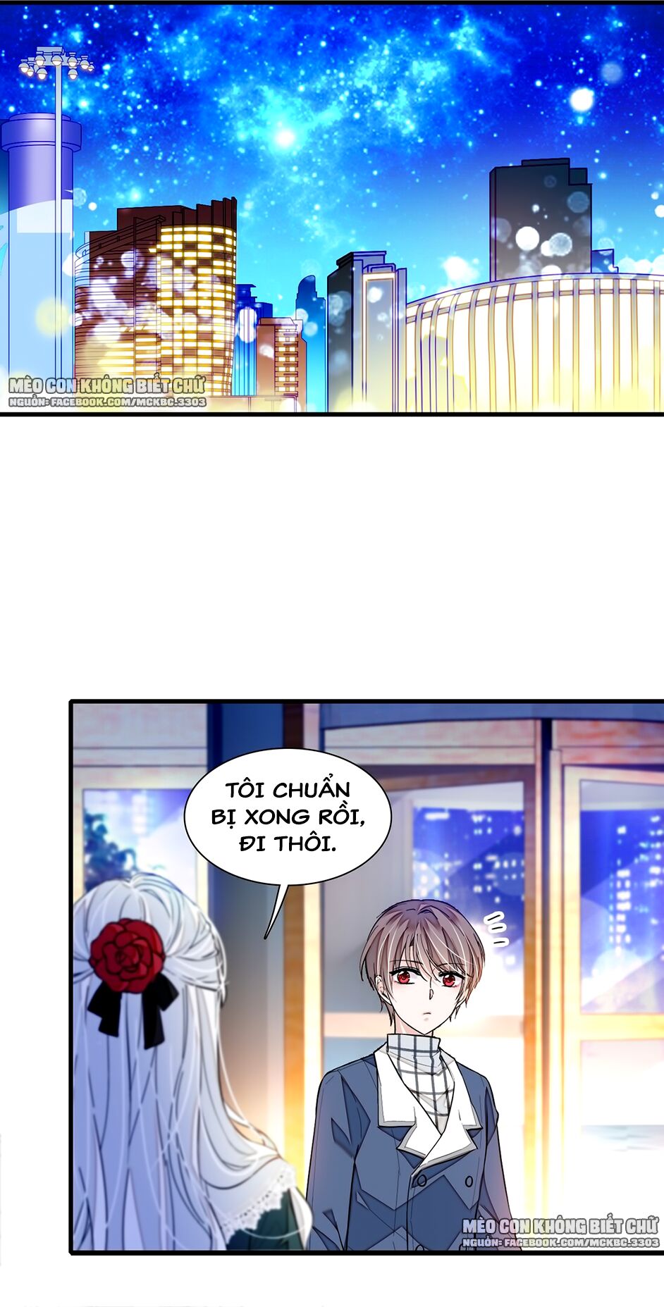 long phượng phiên chuyển chapter 41 9