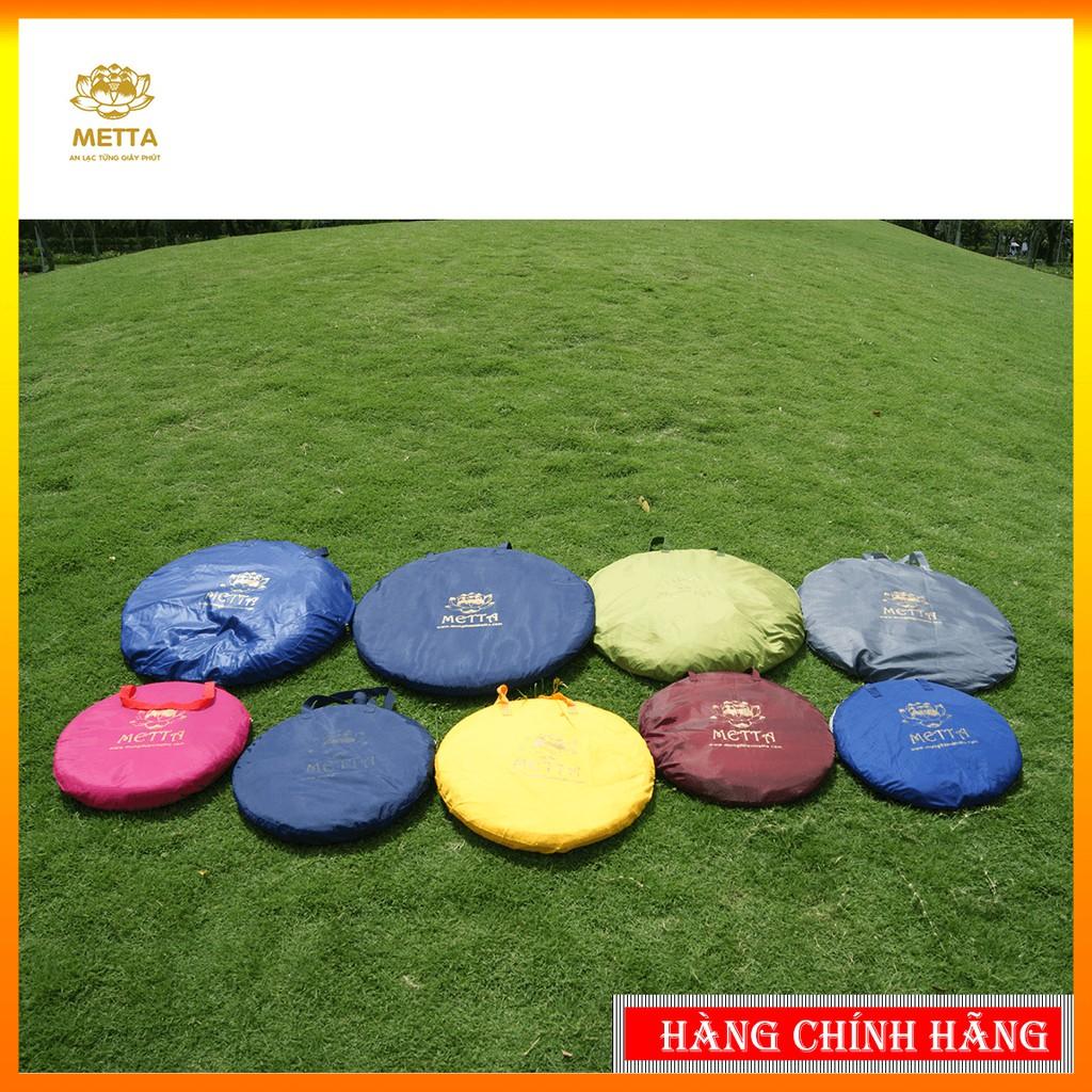 Mùng / Màn Ngủ Tự Bung METTA - 2 Mét Vuông - BH 18 tháng - Hàng Chính Hãng