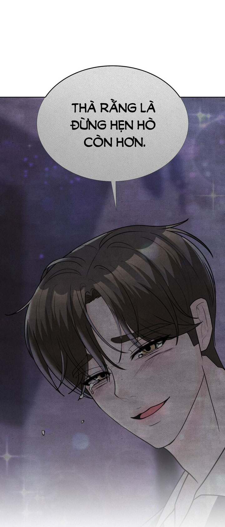 [18+] điều em cố giấu chapter 41.1 5