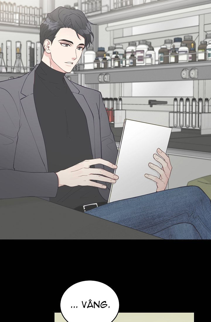 quái vật trong màn sương chapter 5 39