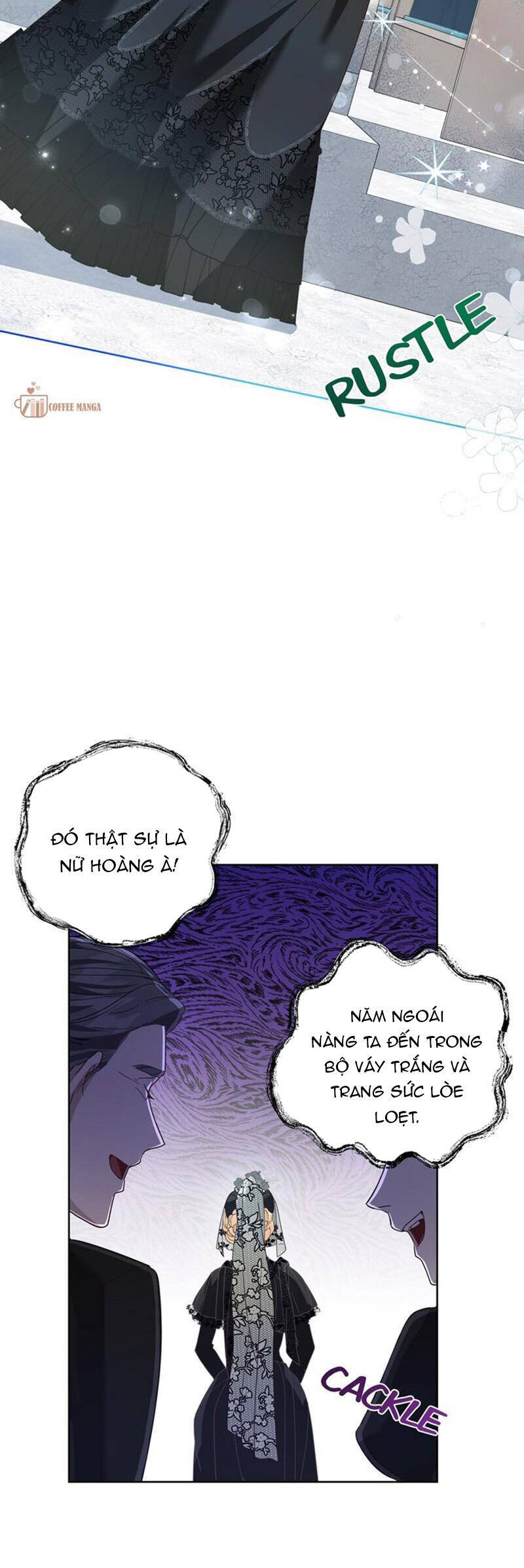cho đến khi nữ chính thực sự xuất hiện chapter 5 31