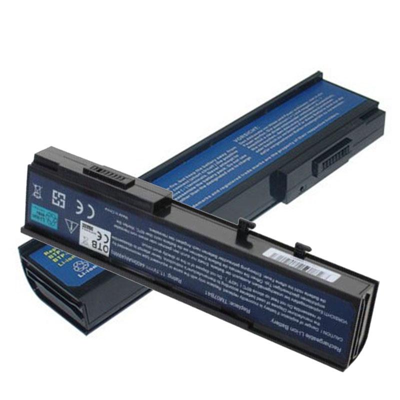 Pin Tương Thích Cho Laptop Acer-Anji 4630 - Hàng Nhập Khẩu New Seal TEEMO PC TEBAT355