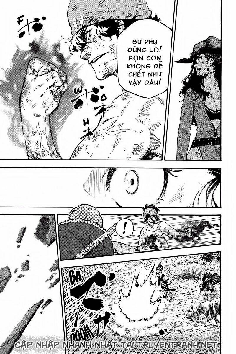 dolly kill kill chapter 120 15