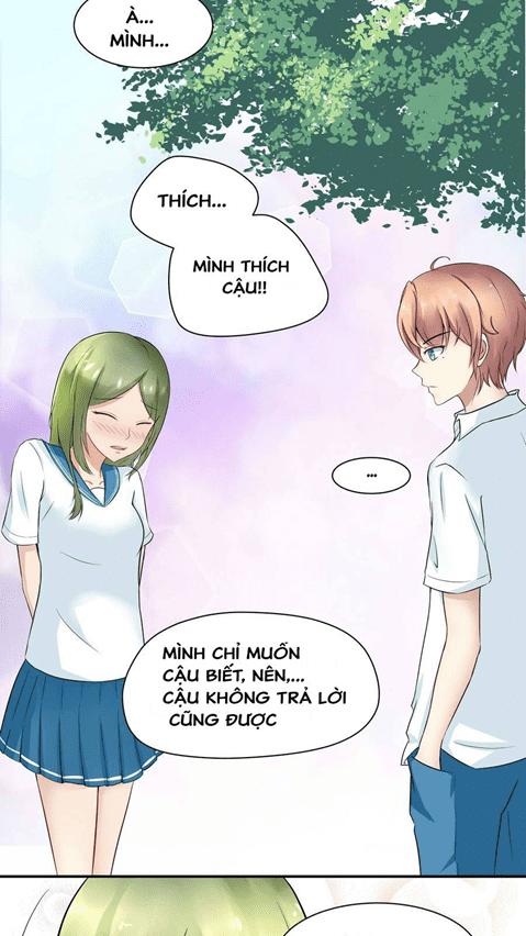 cô gái xấu chapter 5 2