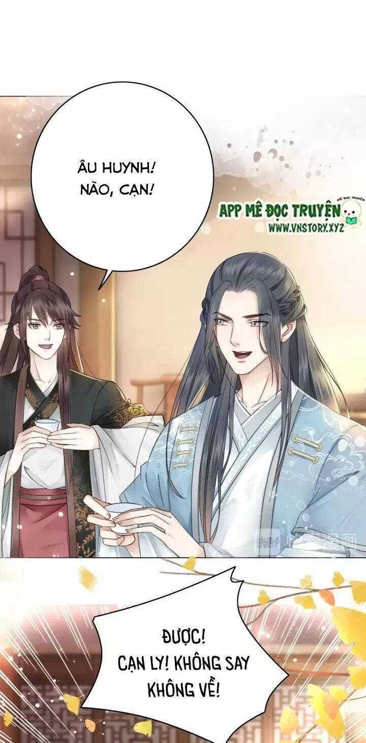 cực phẩm phế vật tiểu thư chapter 118 25