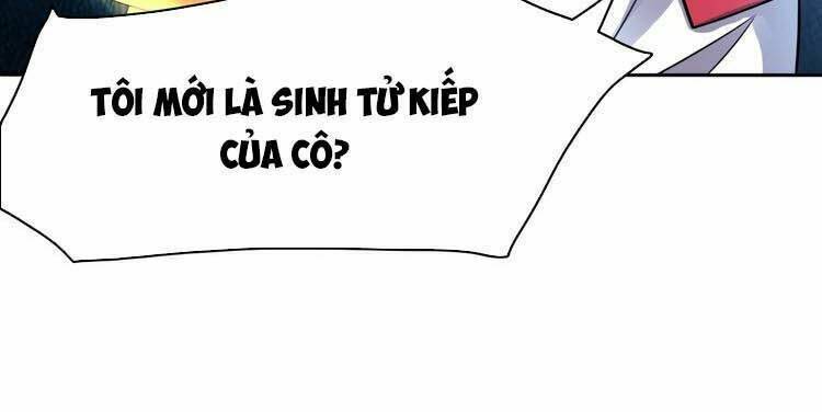 diêm vương thay thế chapter 11 8