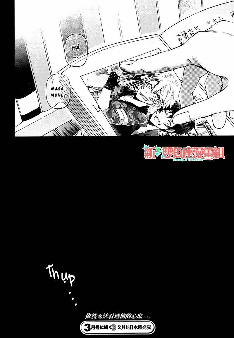 con đường súng đạn chapter 25 37