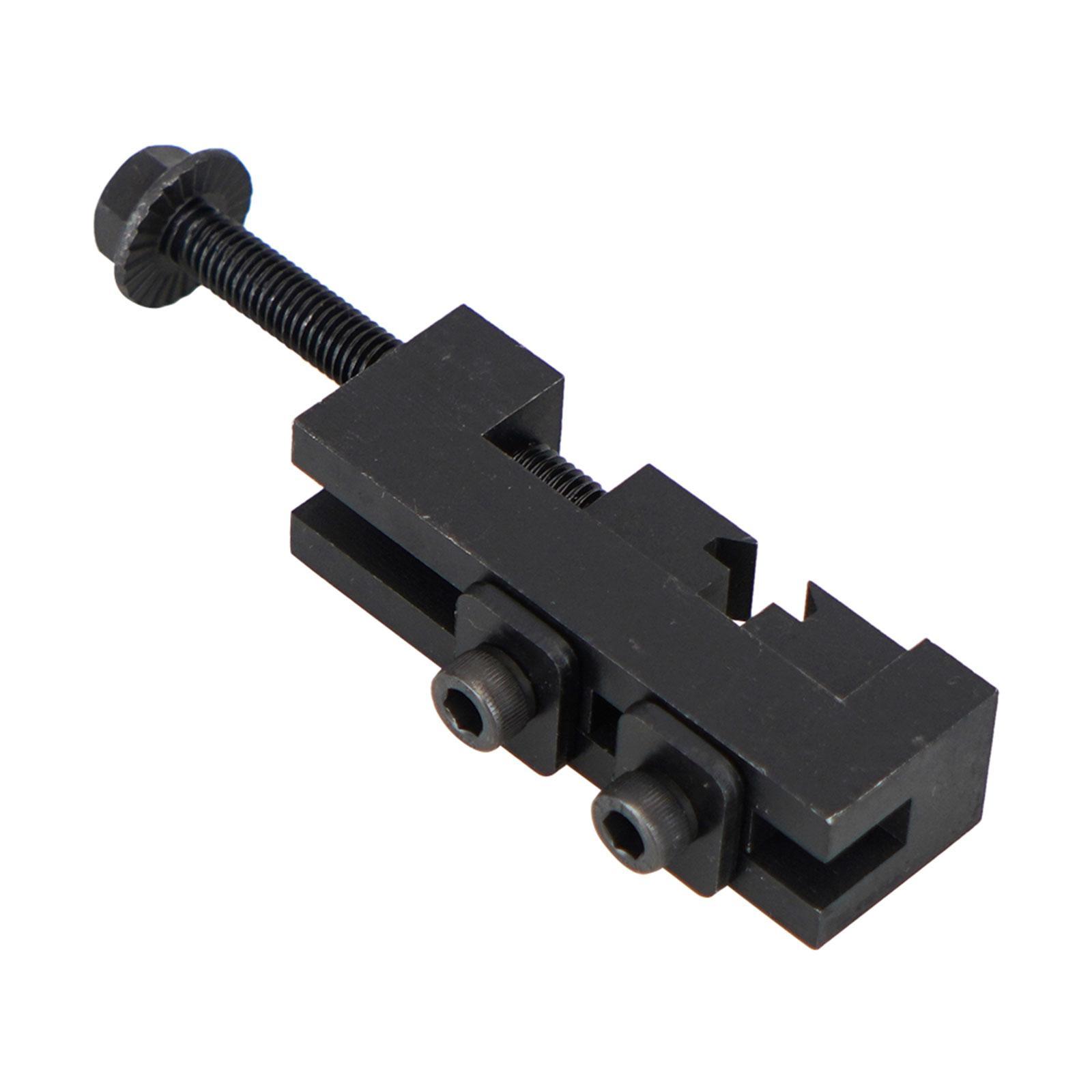 CV Joint Boot Clamps Removal Tool 09521-24010 Compact Size for Installation and Removal of Hose Clamps on Fuel System, Cooling System