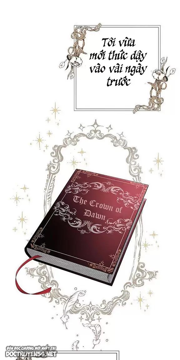 nếu tôi là nhân vật phản diện liệu tôi sẽ chết chapter 1 17