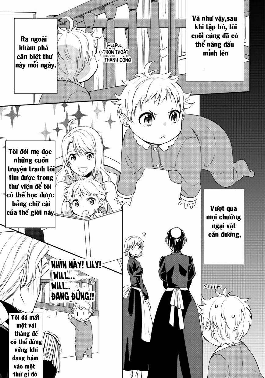 tenseishichatta yo (iya, gomen) chapter 2 7