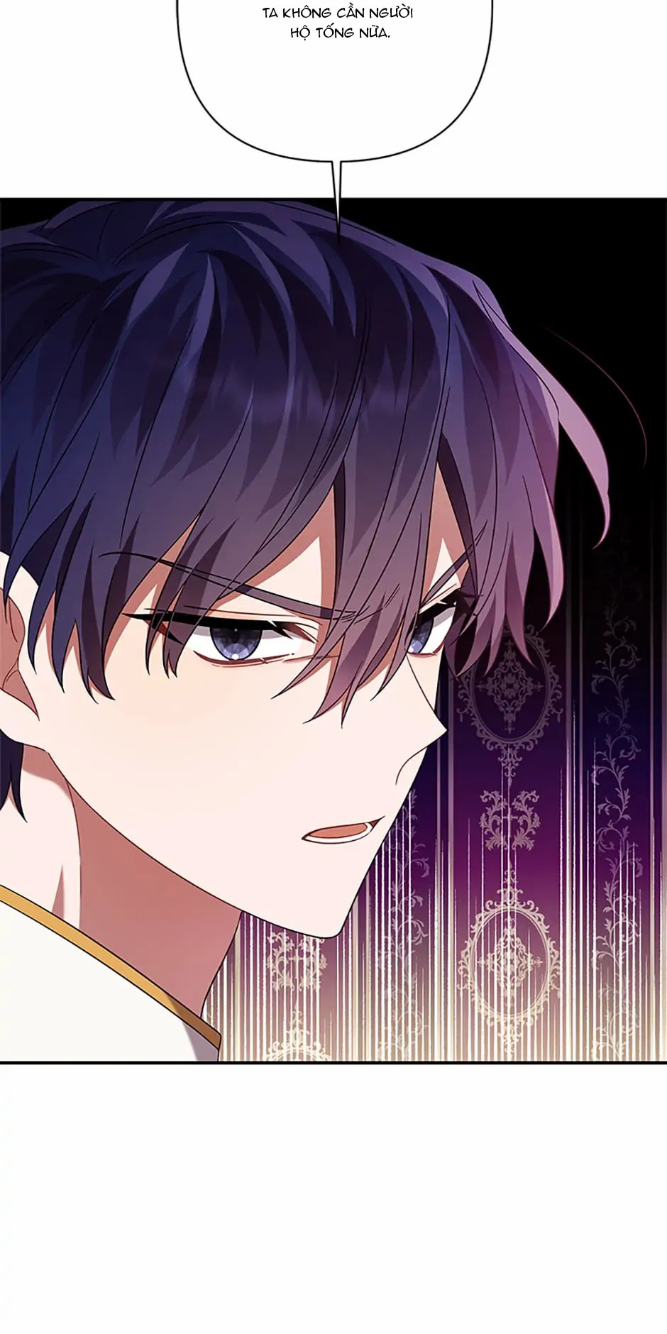 Chốn Bình Yên Của Công Tước Richard chapter 17.1 - Trang 36