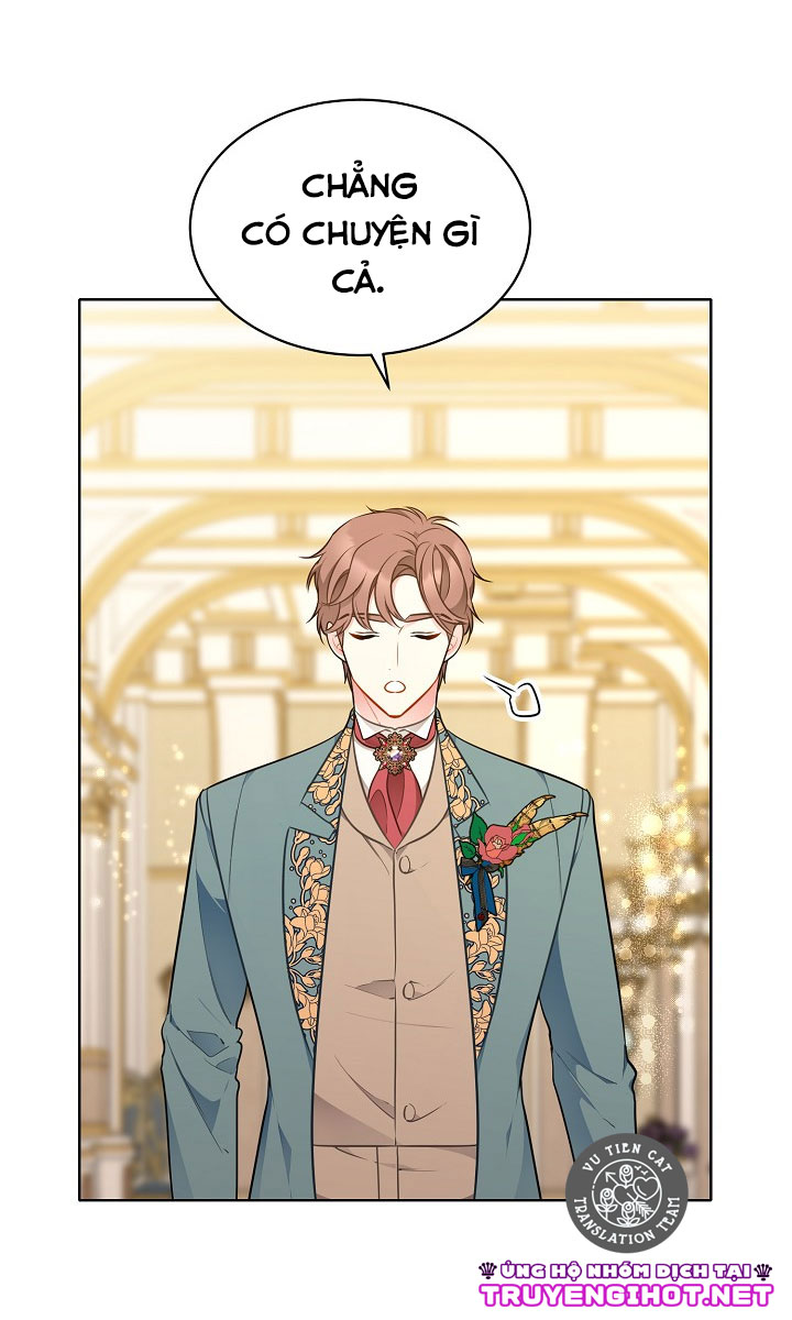 thanh tra của muiella chapter 160.1 23