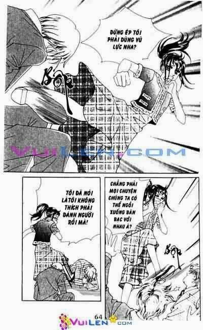 cô gái vương giả chapter 5 64