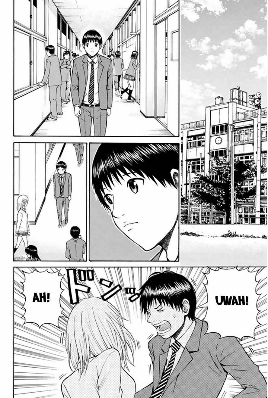 vợ tôi là wagatsuma chapter 41 4