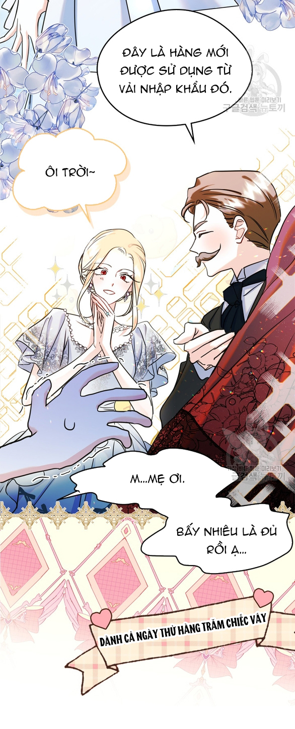 tôi đã trở thành bạn gái của nam chính chapter 30.1 7