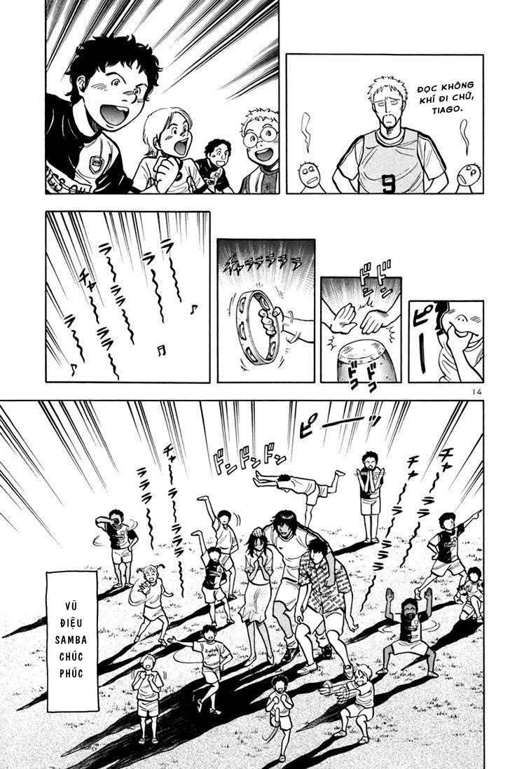 lost man chapter 9 19